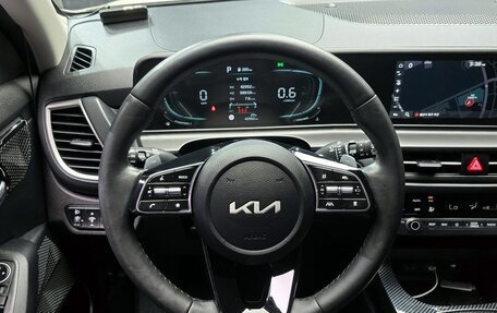 KIA Seltos I, 2022 год, 2 140 007 рублей, 5 фотография