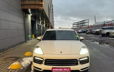 Porsche Cayenne III, 2018 год, 5 900 000 рублей, 1 фотография