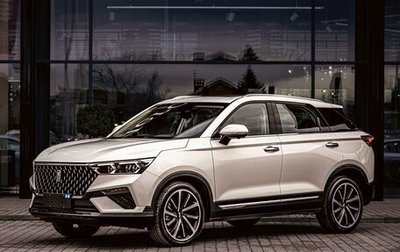 FAW Bestune T77, 2024 год, 2 095 000 рублей, 1 фотография