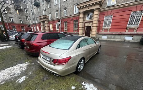 Mercedes-Benz E-Класс, 2015 год, 2 490 000 рублей, 12 фотография