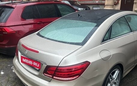 Mercedes-Benz E-Класс, 2015 год, 2 490 000 рублей, 13 фотография