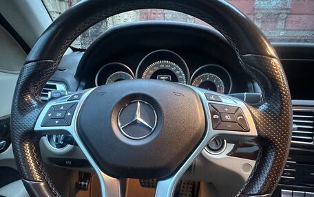 Mercedes-Benz E-Класс, 2015 год, 2 490 000 рублей, 19 фотография