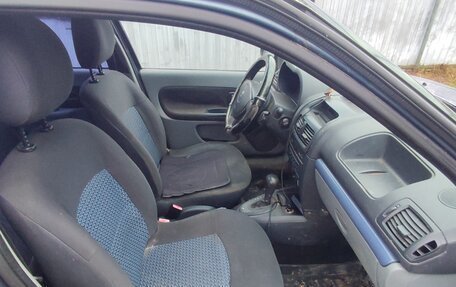 Renault Symbol I, 2006 год, 250 000 рублей, 2 фотография