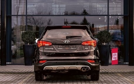 Hyundai Santa Fe III рестайлинг, 2015 год, 1 795 000 рублей, 5 фотография