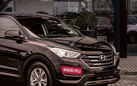 Hyundai Santa Fe III рестайлинг, 2015 год, 1 795 000 рублей, 8 фотография