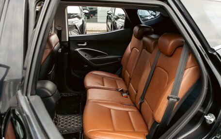 Hyundai Santa Fe III рестайлинг, 2015 год, 1 795 000 рублей, 17 фотография