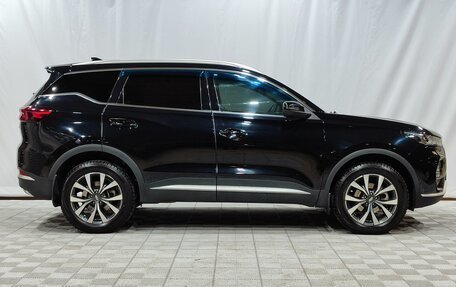 Chery Tiggo 7 Pro, 2022 год, 1 750 000 рублей, 4 фотография