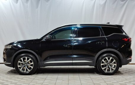 Chery Tiggo 7 Pro, 2022 год, 1 750 000 рублей, 8 фотография