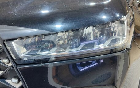 Chery Tiggo 7 Pro, 2022 год, 1 750 000 рублей, 9 фотография