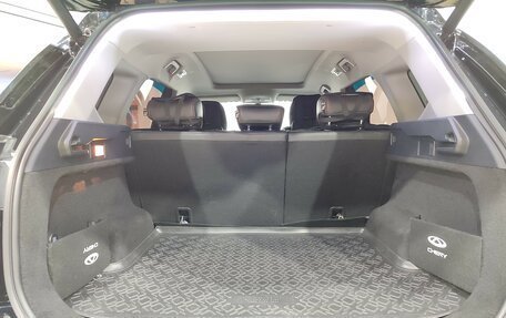 Chery Tiggo 7 Pro, 2022 год, 1 750 000 рублей, 12 фотография