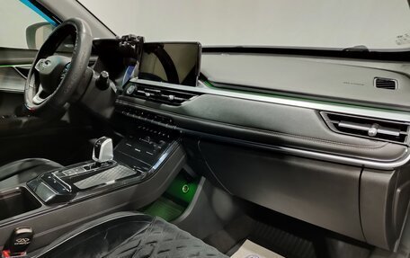 Chery Tiggo 7 Pro, 2022 год, 1 750 000 рублей, 14 фотография