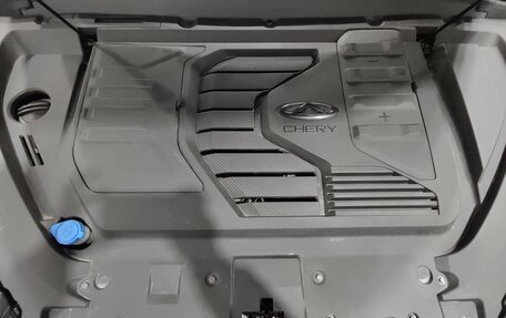 Chery Tiggo 7 Pro, 2022 год, 1 750 000 рублей, 11 фотография