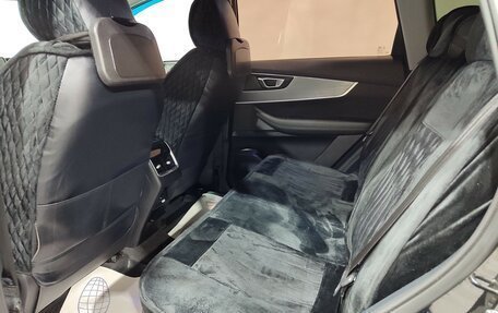 Chery Tiggo 7 Pro, 2022 год, 1 750 000 рублей, 18 фотография