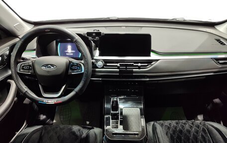 Chery Tiggo 7 Pro, 2022 год, 1 750 000 рублей, 15 фотография