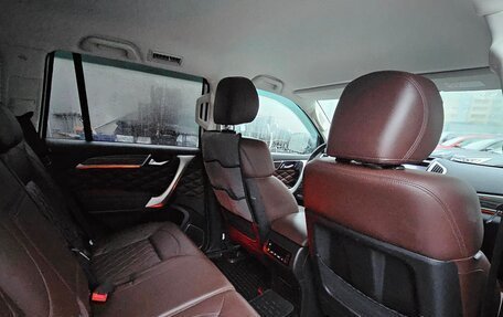 Haval H9 I рестайлинг, 2021 год, 2 949 000 рублей, 6 фотография