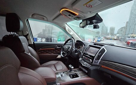 Haval H9 I рестайлинг, 2021 год, 2 949 000 рублей, 5 фотография