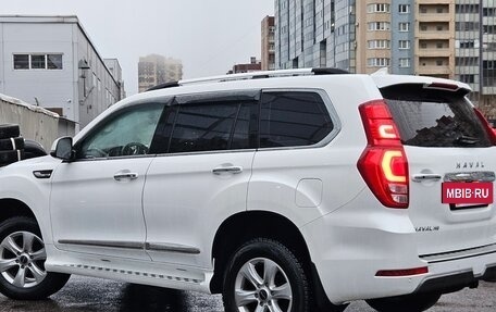 Haval H9 I рестайлинг, 2021 год, 2 949 000 рублей, 2 фотография