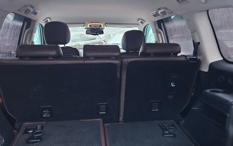 Haval H9 I рестайлинг, 2021 год, 2 949 000 рублей, 8 фотография