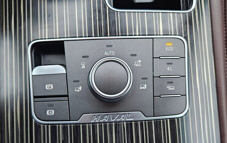 Haval H9 I рестайлинг, 2021 год, 2 949 000 рублей, 14 фотография