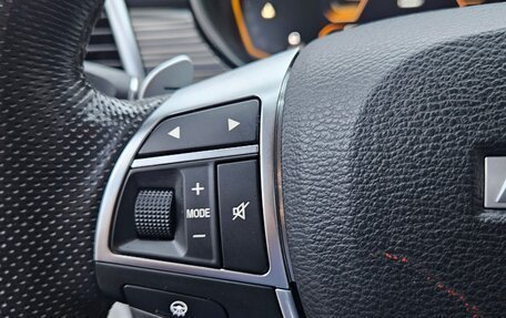 Haval H9 I рестайлинг, 2021 год, 2 949 000 рублей, 12 фотография