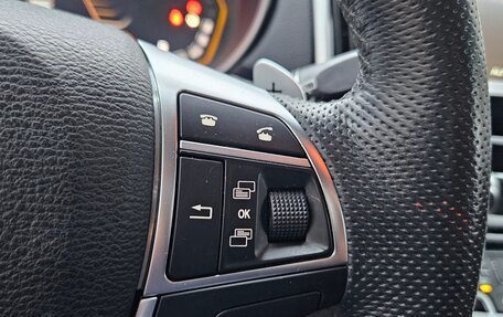 Haval H9 I рестайлинг, 2021 год, 2 949 000 рублей, 13 фотография