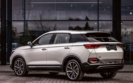 FAW Bestune T77, 2024 год, 2 095 000 рублей, 4 фотография