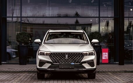 FAW Bestune T77, 2024 год, 2 095 000 рублей, 2 фотография