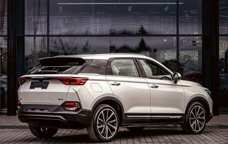 FAW Bestune T77, 2024 год, 2 095 000 рублей, 6 фотография