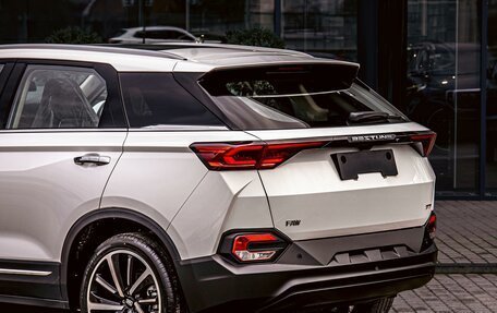 FAW Bestune T77, 2024 год, 2 095 000 рублей, 10 фотография