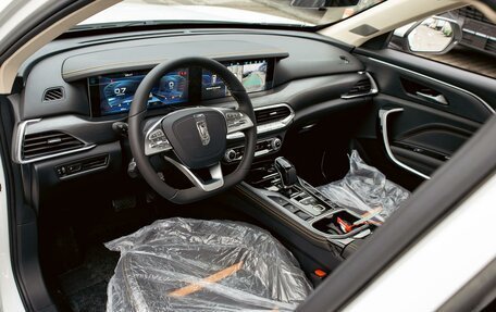 FAW Bestune T77, 2024 год, 2 095 000 рублей, 13 фотография