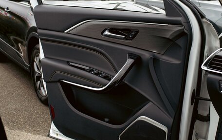 FAW Bestune T77, 2024 год, 2 095 000 рублей, 12 фотография