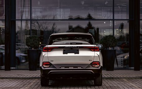 FAW Bestune T77, 2024 год, 2 095 000 рублей, 5 фотография