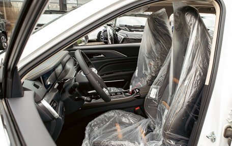 FAW Bestune T77, 2024 год, 2 095 000 рублей, 11 фотография