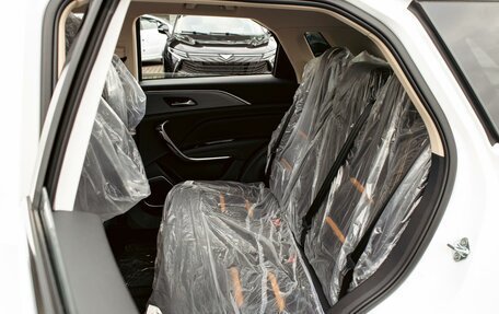 FAW Bestune T77, 2024 год, 2 095 000 рублей, 18 фотография