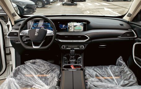 FAW Bestune T77, 2024 год, 2 095 000 рублей, 16 фотография