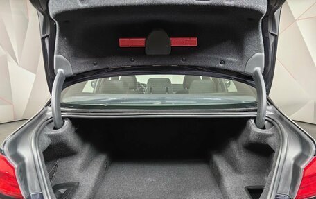 BMW 5 серия, 2017 год, 3 170 000 рублей, 15 фотография