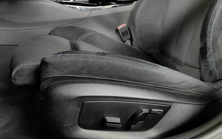 BMW 5 серия, 2017 год, 3 170 000 рублей, 13 фотография