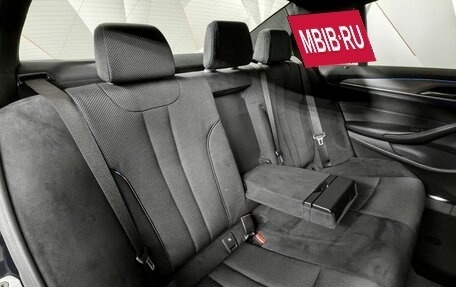 BMW 5 серия, 2017 год, 3 170 000 рублей, 11 фотография