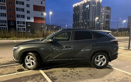 Hyundai Tucson, 2021 год, 2 950 000 рублей, 7 фотография