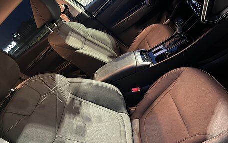 Hyundai Tucson, 2021 год, 2 950 000 рублей, 15 фотография