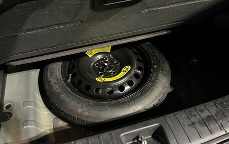 Hyundai Tucson, 2021 год, 2 950 000 рублей, 17 фотография