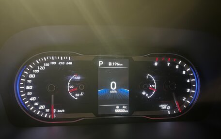 Hyundai Tucson, 2021 год, 2 950 000 рублей, 20 фотография