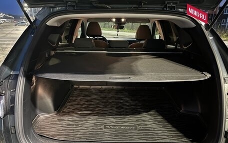 Hyundai Tucson, 2021 год, 2 950 000 рублей, 18 фотография