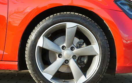 Volkswagen Golf VII, 2013 год, 1 390 000 рублей, 8 фотография