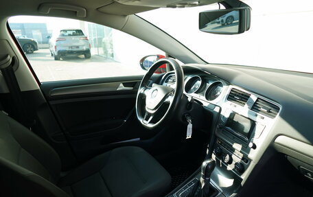 Volkswagen Golf VII, 2013 год, 1 390 000 рублей, 10 фотография