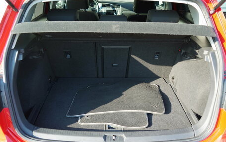 Volkswagen Golf VII, 2013 год, 1 390 000 рублей, 15 фотография