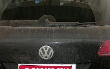 Volkswagen Touareg III, 2013 год, 2 900 000 рублей, 4 фотография