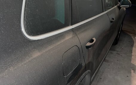 Volkswagen Touareg III, 2013 год, 2 900 000 рублей, 5 фотография