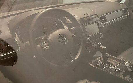 Volkswagen Touareg III, 2013 год, 2 900 000 рублей, 7 фотография