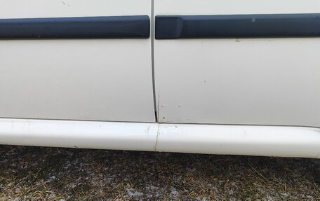 Peugeot 107 I рестайлинг, 2011 год, 450 000 рублей, 6 фотография